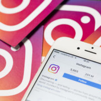 instagram syötettä ei voi päivittää