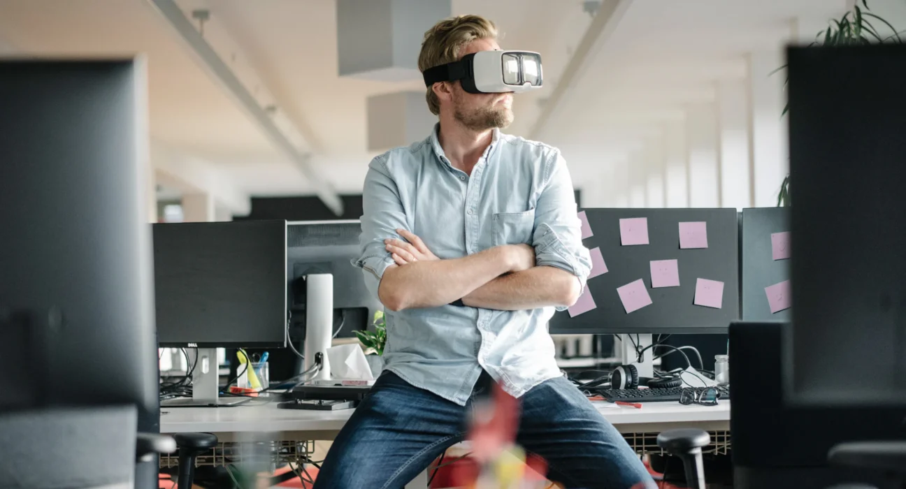 Palkkadata pöytään: 2025 Game Industry Salary Report ulkona